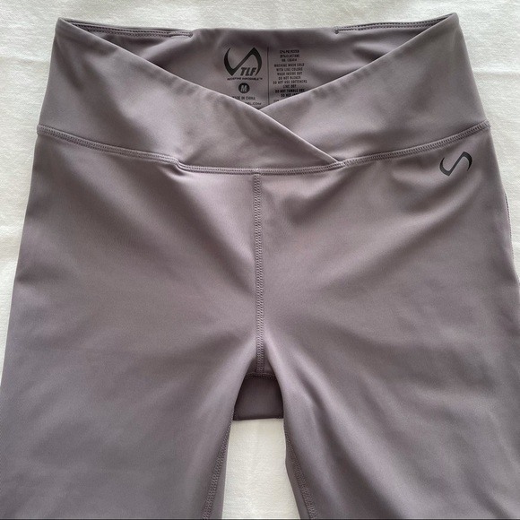 TLF High Waisted Leggings - Picture 5 of 10